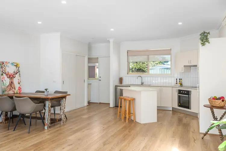Fifth view of Homely unit listing, 2/2-6 Melbourne Road, Gisborne VIC 3437