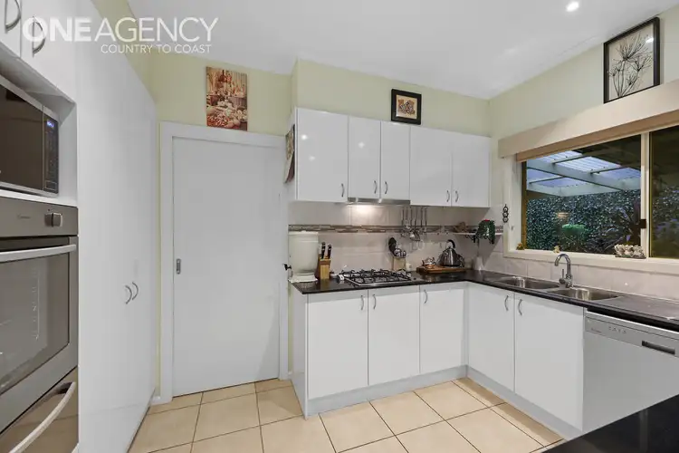 Sixth view of Homely house listing, 51 Cook Street, Drouin VIC 3818