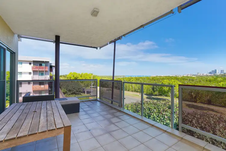 25/1 Michie Court, Bayview NT 820