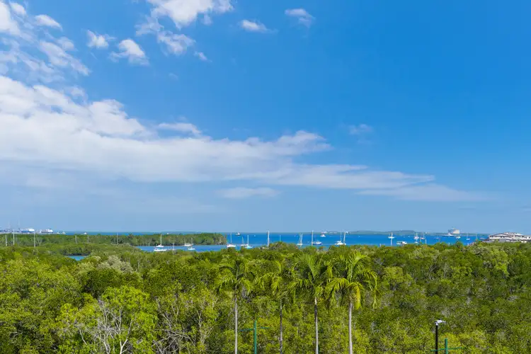 Second view of Homely unit listing, 25/1 Michie Court, Bayview NT 820