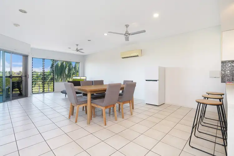 Third view of Homely unit listing, 25/1 Michie Court, Bayview NT 820
