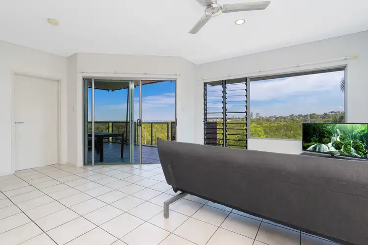 Fourth view of Homely unit listing, 25/1 Michie Court, Bayview NT 820