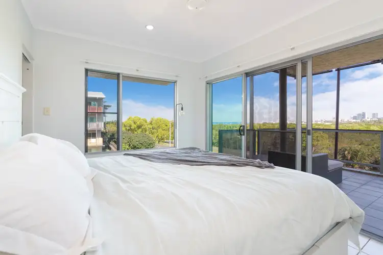 Sixth view of Homely unit listing, 25/1 Michie Court, Bayview NT 820