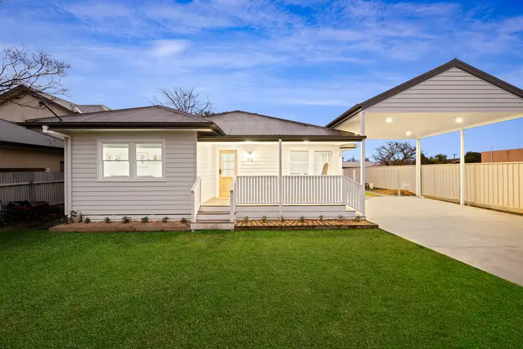 518 Ebden Street, South Albury NSW 2640