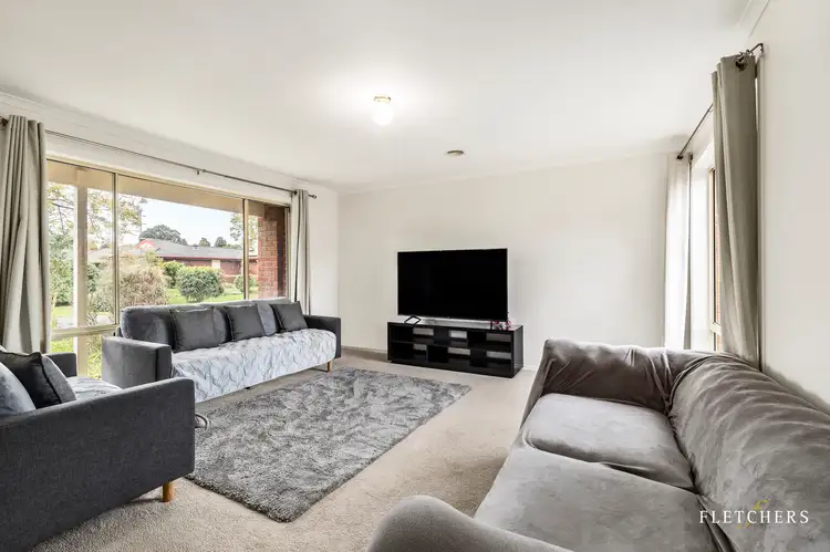 Fifth view of Homely house listing, 8 Rimes Close, Cranbourne West VIC 3977