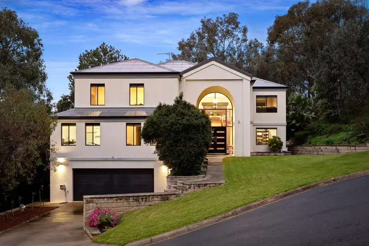 Main view of Homely house listing, 544 Fielder Court, Albury NSW 2640
