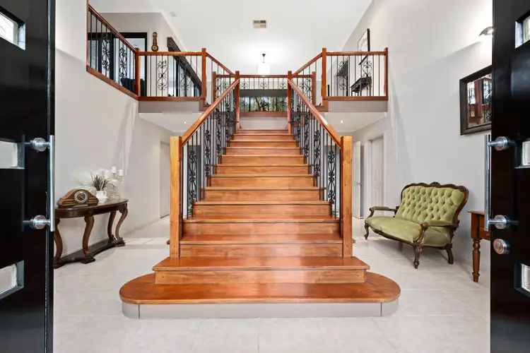 Fourth view of Homely house listing, 544 Fielder Court, Albury NSW 2640