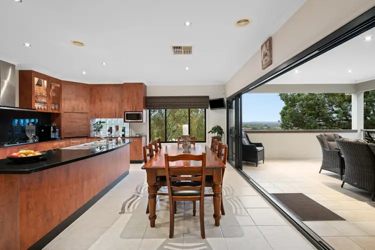 Fifth view of Homely house listing, 544 Fielder Court, Albury NSW 2640