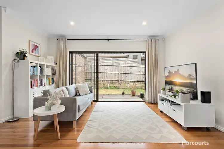 Third view of Homely townhouse listing, 3/38 Cook Road, Mitcham VIC 3132