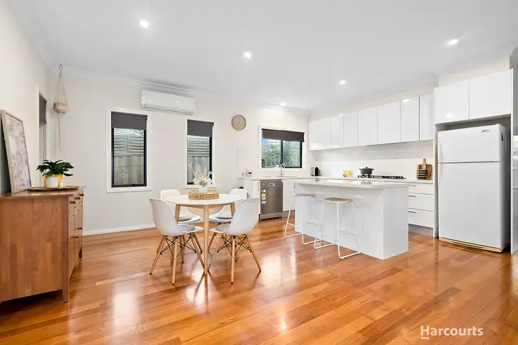 Fourth view of Homely townhouse listing, 3/38 Cook Road, Mitcham VIC 3132
