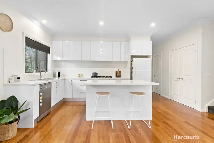 Fifth view of Homely townhouse listing, 3/38 Cook Road, Mitcham VIC 3132