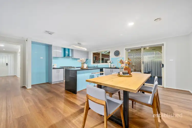 Fifth view of Homely house listing, 7 Allington Place, Seabrook VIC 3028