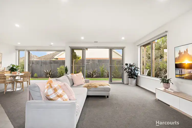 Second view of Homely townhouse listing, 2/4 Kingston Street, Mordialloc VIC 3195