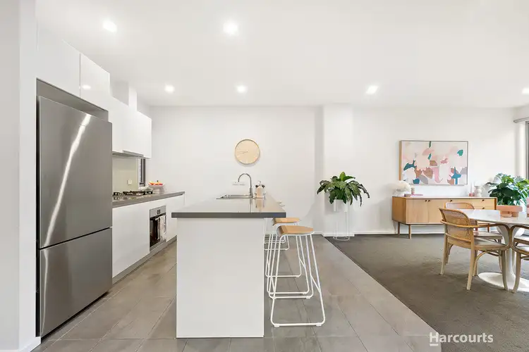 Third view of Homely townhouse listing, 2/4 Kingston Street, Mordialloc VIC 3195