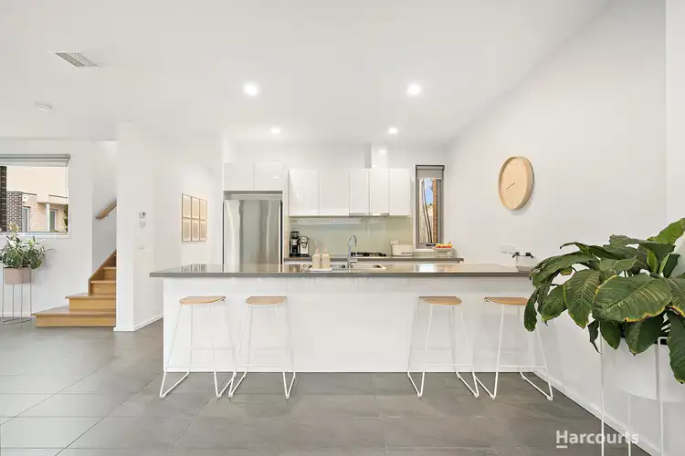 Fourth view of Homely townhouse listing, 2/4 Kingston Street, Mordialloc VIC 3195