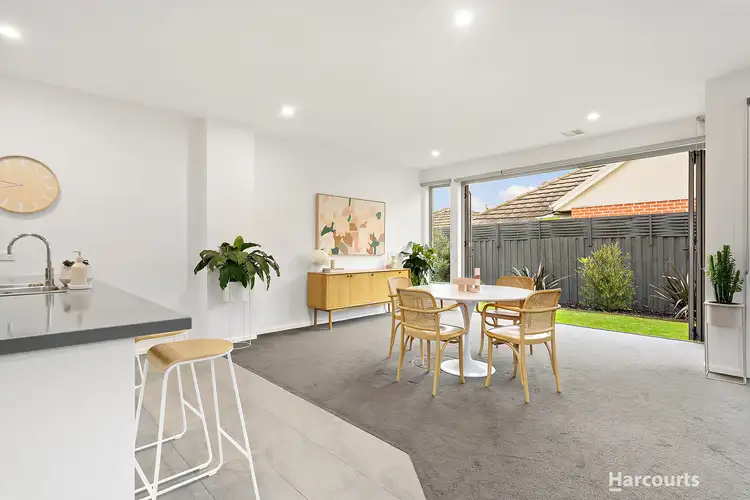 Fifth view of Homely townhouse listing, 2/4 Kingston Street, Mordialloc VIC 3195