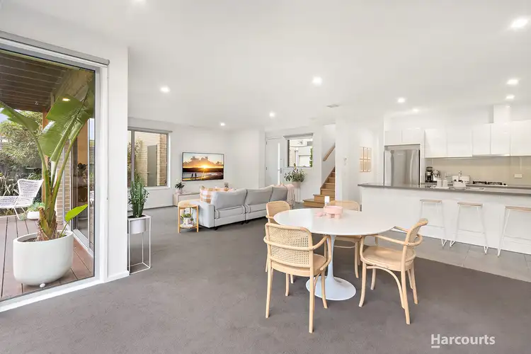 Sixth view of Homely townhouse listing, 2/4 Kingston Street, Mordialloc VIC 3195