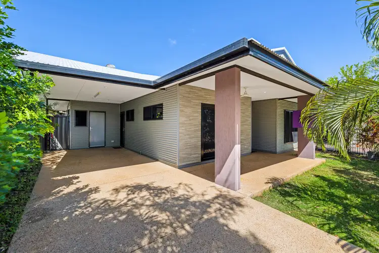 19 O'loughlin Street, Durack NT 830