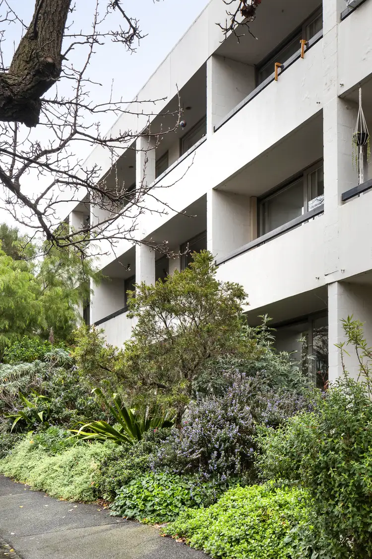 20/22 Agnes Street, East Melbourne VIC 3002