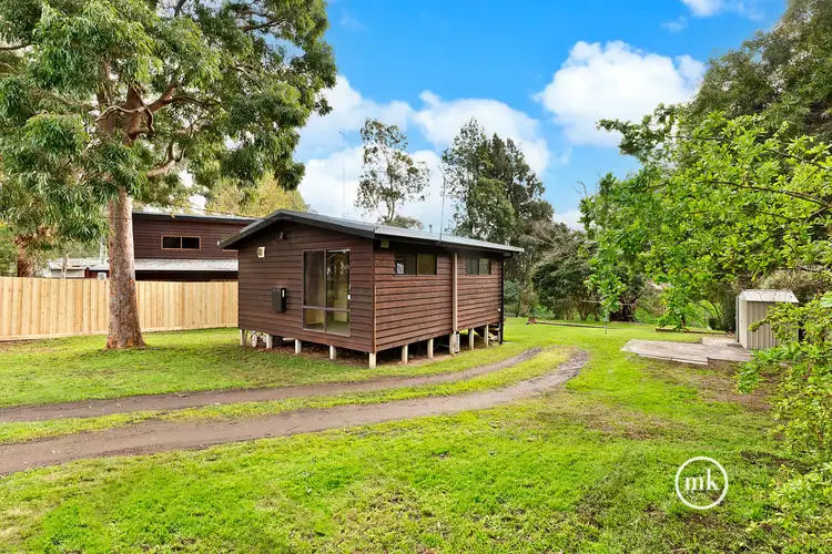 Main view of Homely house listing, 80 Gladstone Road, Briar Hill VIC 3088