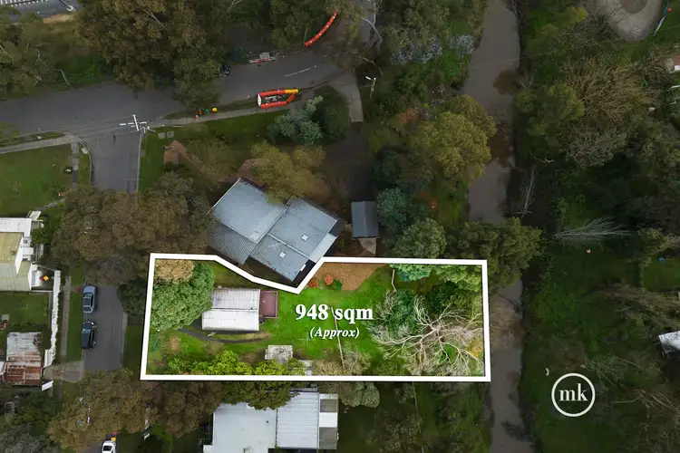 Second view of Homely house listing, 80 Gladstone Road, Briar Hill VIC 3088