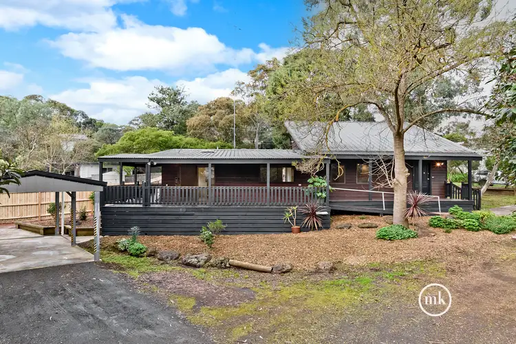 Main view of Homely house listing, 82 Gladstone Road, Briar Hill VIC 3088
