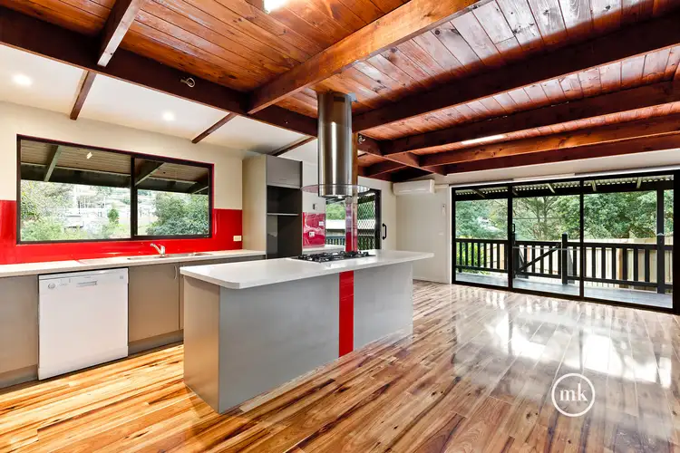 Fifth view of Homely house listing, 82 Gladstone Road, Briar Hill VIC 3088
