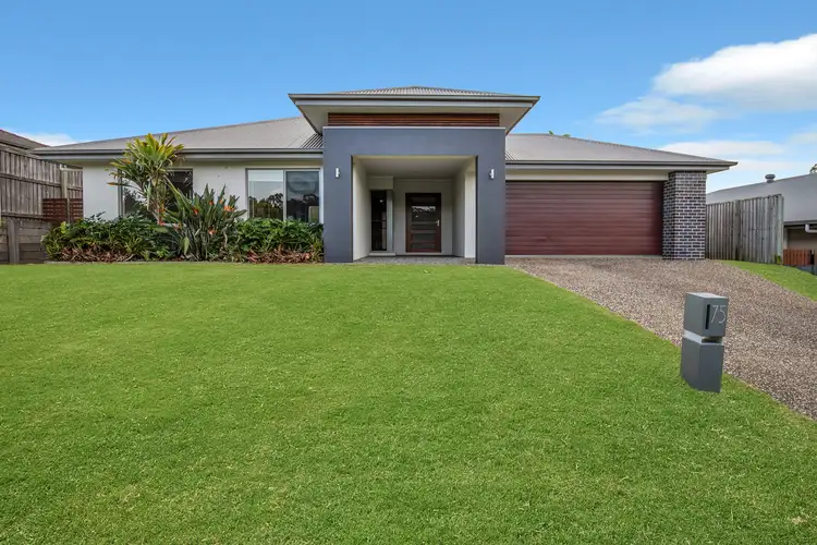 Main view of Homely house listing, 75 Mallee Circuit, Moggill QLD 4070