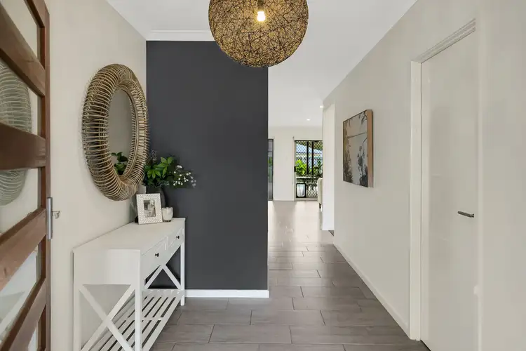 Second view of Homely house listing, 75 Mallee Circuit, Moggill QLD 4070