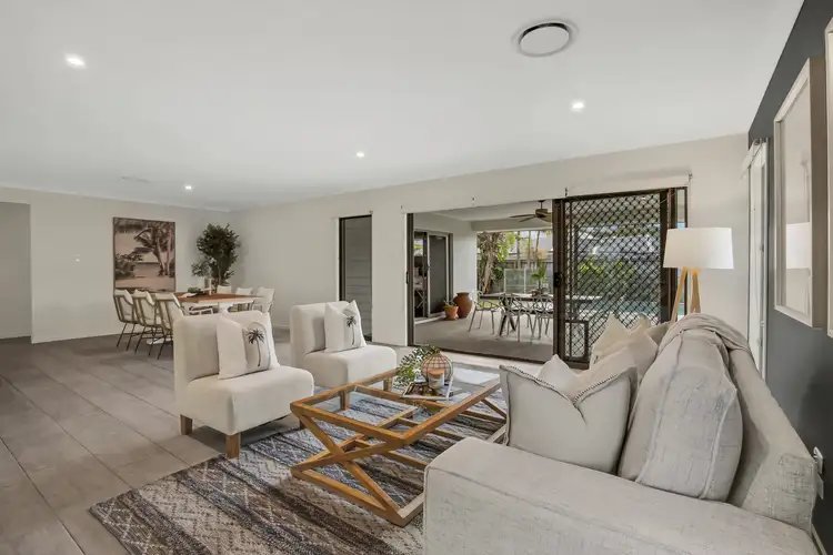 Third view of Homely house listing, 75 Mallee Circuit, Moggill QLD 4070