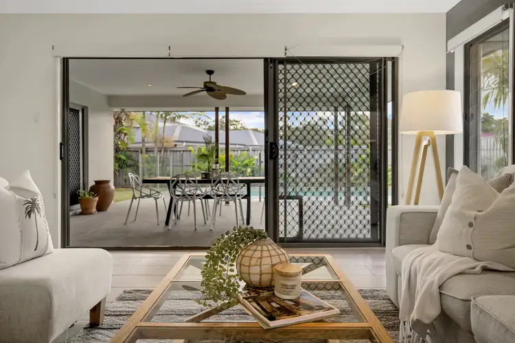 Fourth view of Homely house listing, 75 Mallee Circuit, Moggill QLD 4070