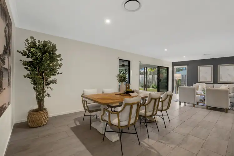 Fifth view of Homely house listing, 75 Mallee Circuit, Moggill QLD 4070