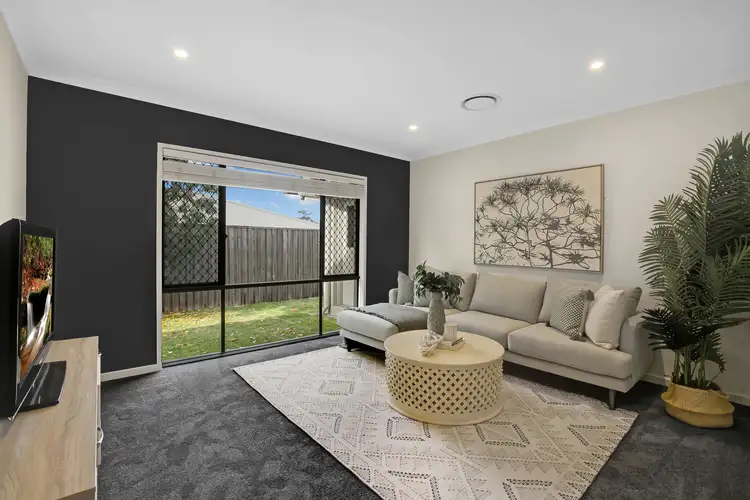 Sixth view of Homely house listing, 75 Mallee Circuit, Moggill QLD 4070