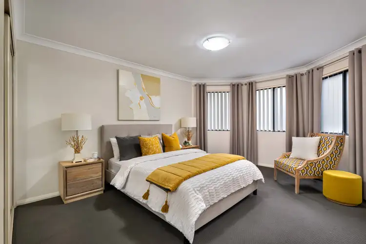 Main view of Homely apartment listing, 7/73-75 Stafford Street, Kingswood NSW 2747