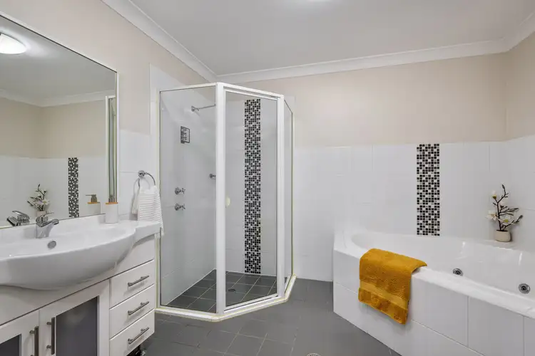 Second view of Homely apartment listing, 7/73-75 Stafford Street, Kingswood NSW 2747