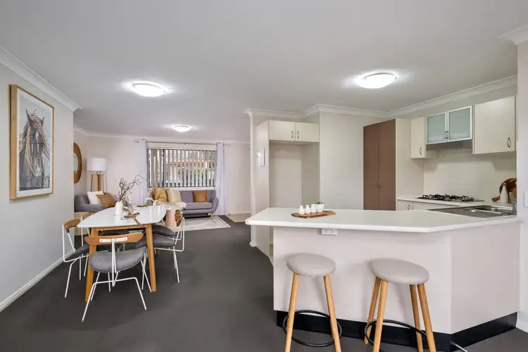 Third view of Homely apartment listing, 7/73-75 Stafford Street, Kingswood NSW 2747