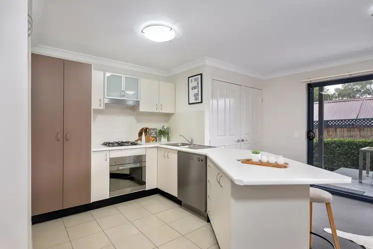 Fourth view of Homely apartment listing, 7/73-75 Stafford Street, Kingswood NSW 2747