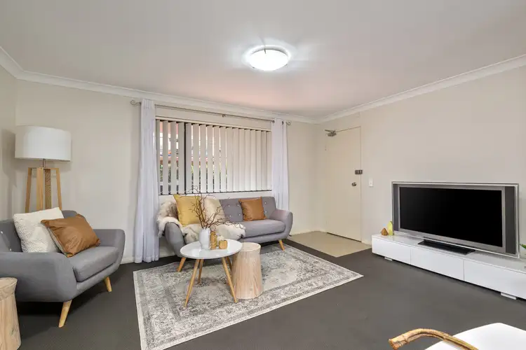 Fifth view of Homely apartment listing, 7/73-75 Stafford Street, Kingswood NSW 2747