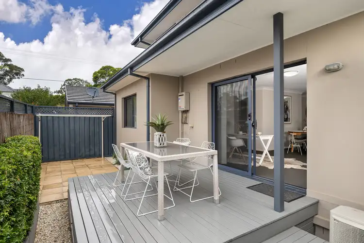 Sixth view of Homely apartment listing, 7/73-75 Stafford Street, Kingswood NSW 2747