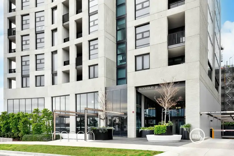 414B/58 Myrtle Street, Ivanhoe VIC 3079