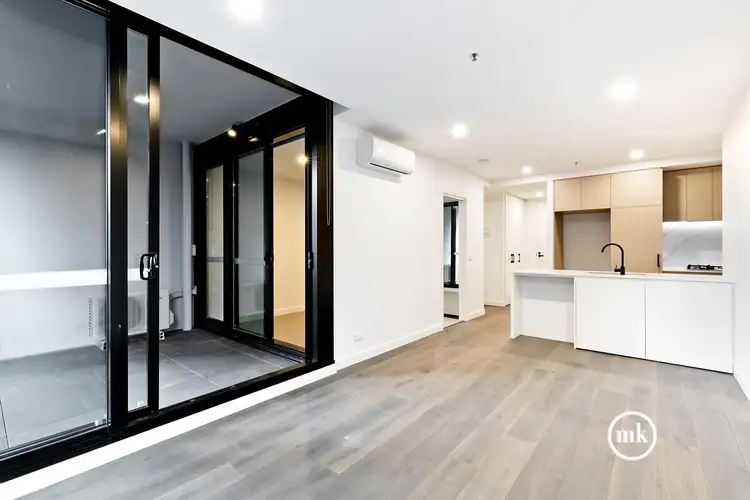Fourth view of Homely apartment listing, 414B/58 Myrtle Street, Ivanhoe VIC 3079