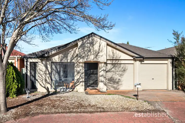 Main view of Homely house listing, 7 Covent Gardens, Point Cook VIC 3030