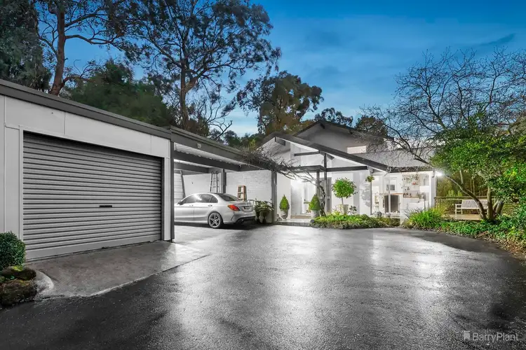 5 Wattamolla Ridge, Donvale VIC 3111
