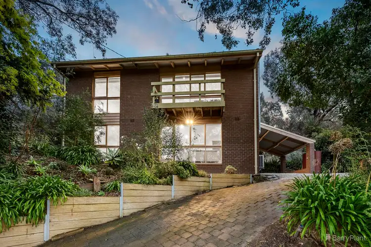3 Roslyn Court, Eltham North VIC 3095