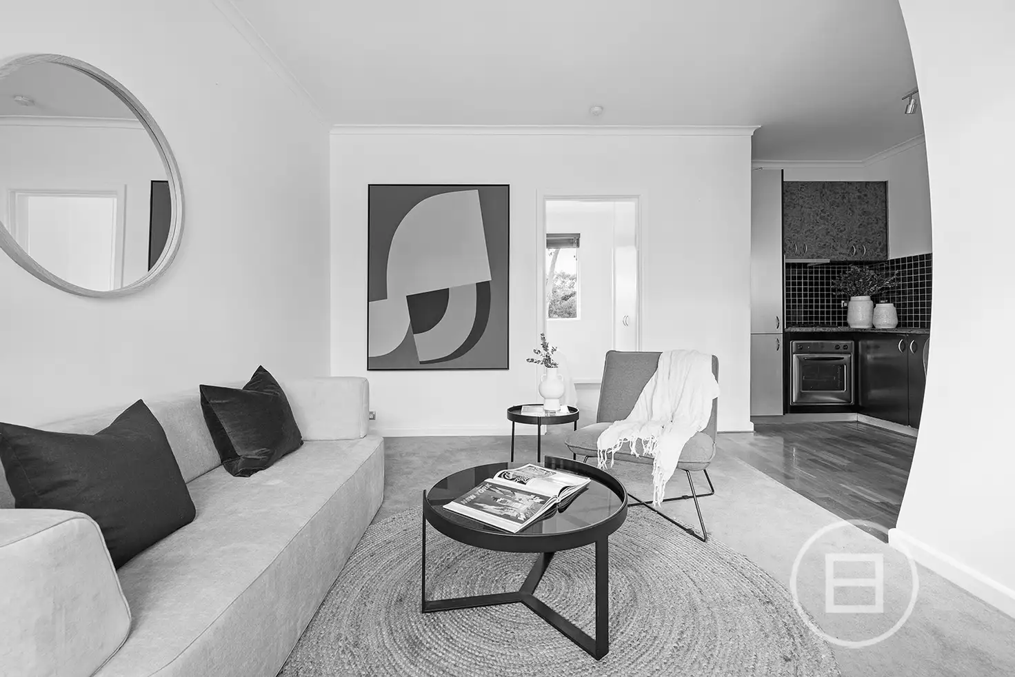 Main view of Homely apartment listing, 7/100 Henry Street, Windsor VIC 3181