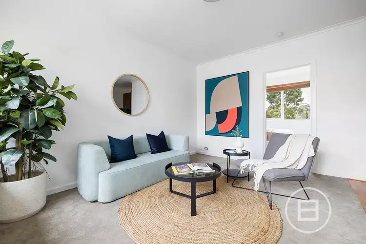 Second view of Homely apartment listing, 7/100 Henry Street, Windsor VIC 3181