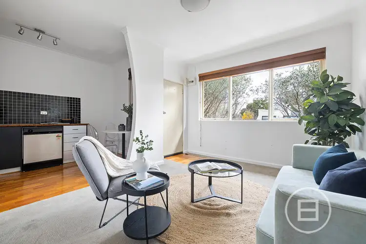 Third view of Homely apartment listing, 7/100 Henry Street, Windsor VIC 3181