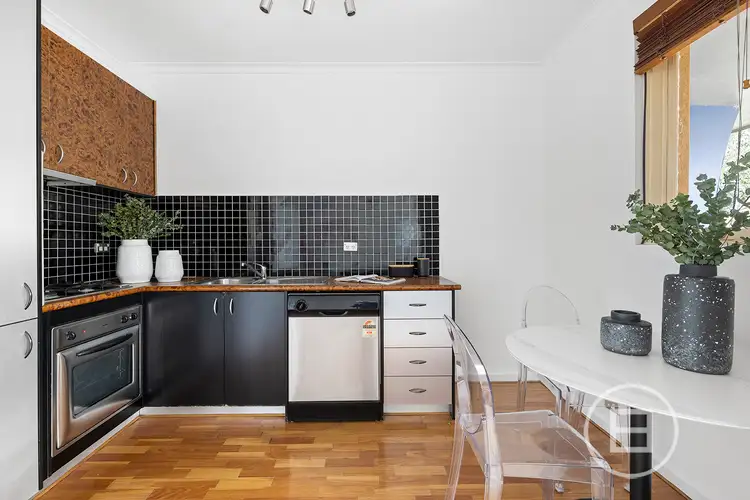 Fourth view of Homely apartment listing, 7/100 Henry Street, Windsor VIC 3181