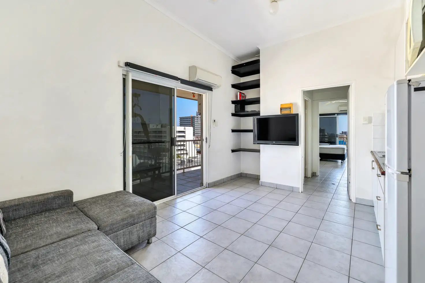 Main view of Homely unit listing, 159/21 Cavanagh Street, Darwin City NT 800