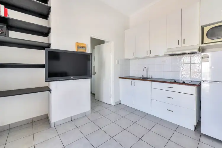 Third view of Homely unit listing, 159/21 Cavanagh Street, Darwin City NT 800